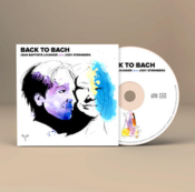 ALBUM CD DÉDICACÉ