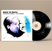 ALBUM VINYL DÉDICACÉ